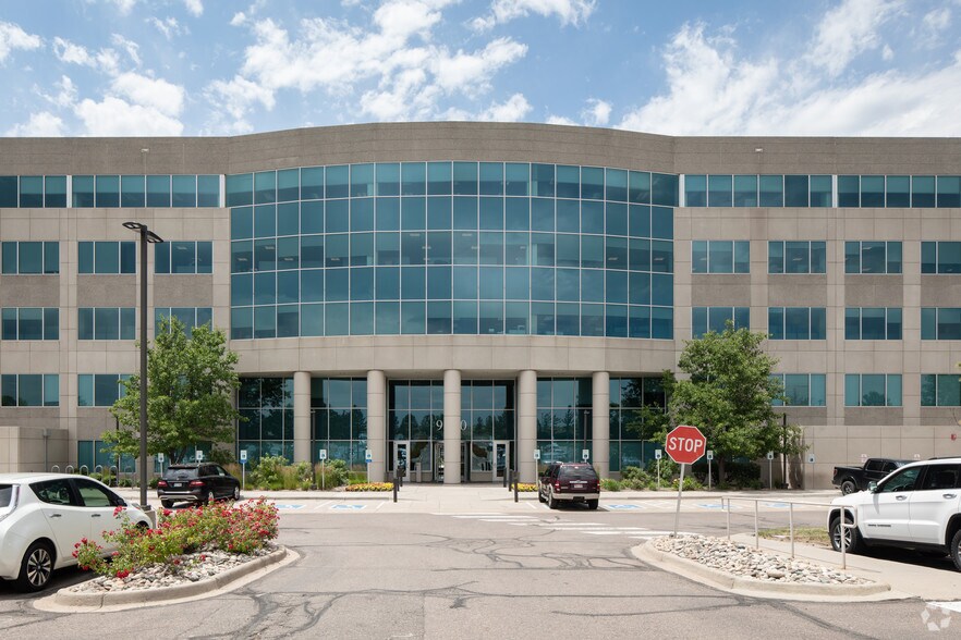 More Photos Of 9780 S Meridian Blvd, Englewood Office For Lease