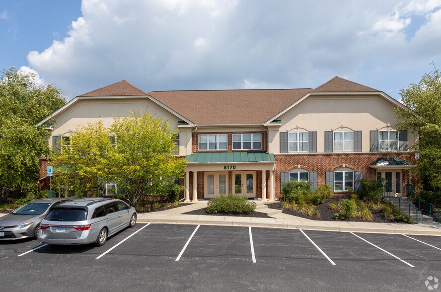 More Photos Of 8180 Lark Brown Rd, Elkridge Office Residential For Lease