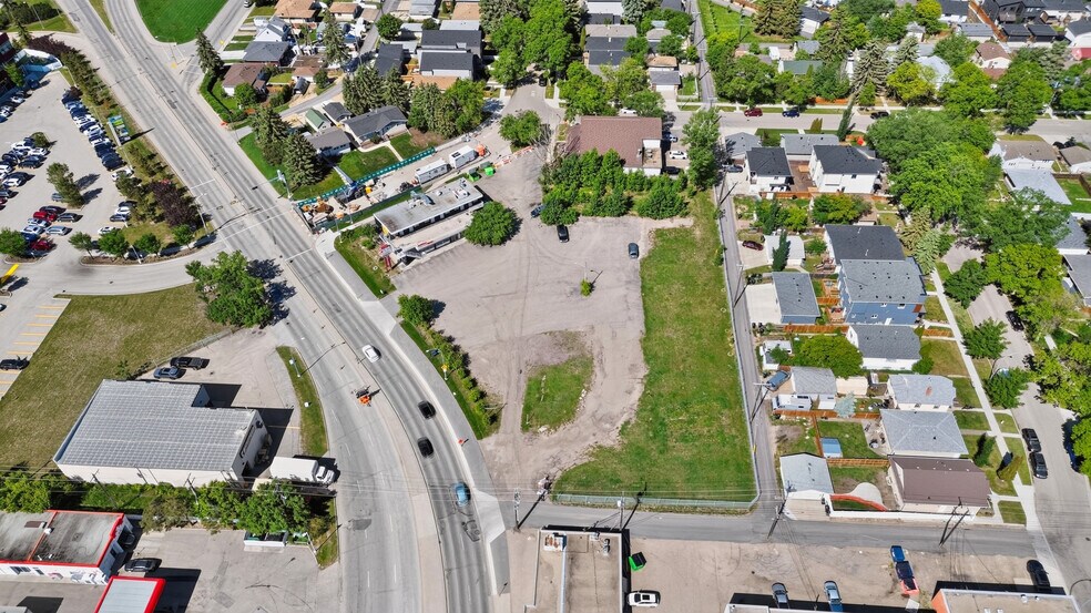More Photos Of 10410 Allendale Rd, Edmonton Land For Sale