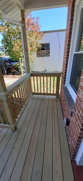 More Photos Of 4114 Dill Rd, Richmond Storefront Retail Office For Sale