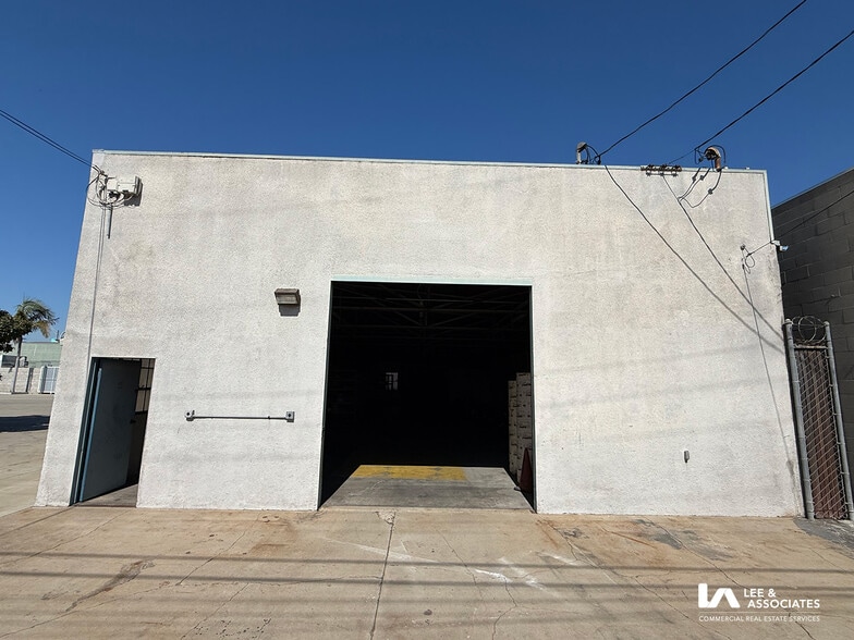 More Photos Of 1450 Santa Fe Ave, Long Beach Land For Lease