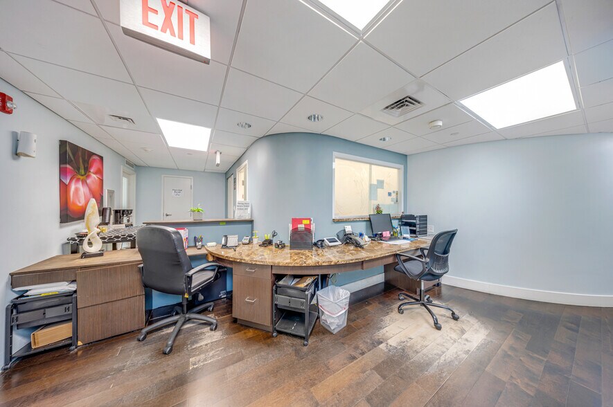 More Photos Of 1693 SW 27th Ave, Miami Office For Sale