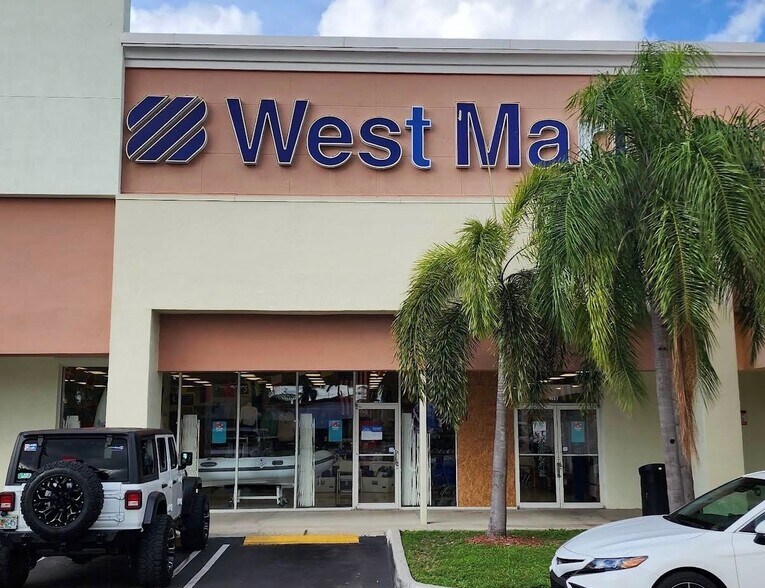 More Photos Of 8479-8621 Coral Way, Miami Unknown For Lease