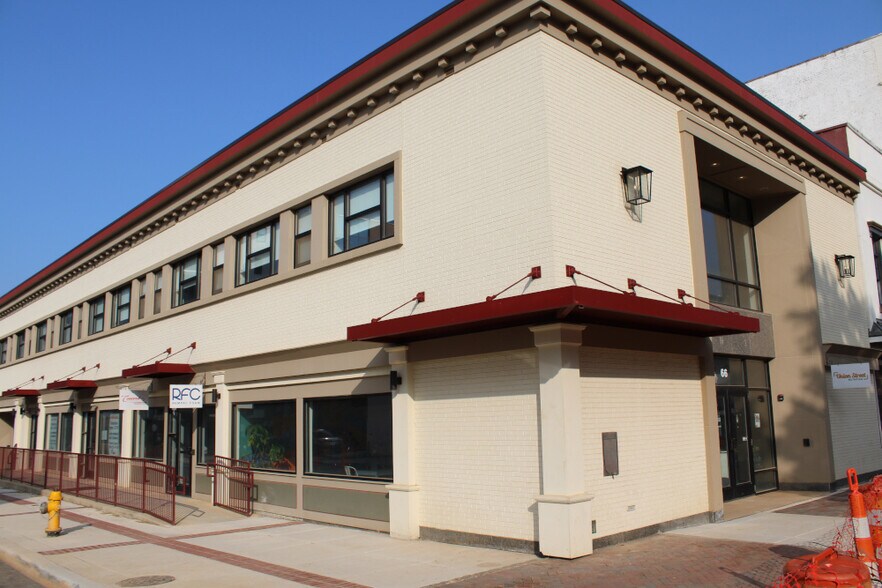 More Photos Of 66 Union St S, Concord Office For Lease