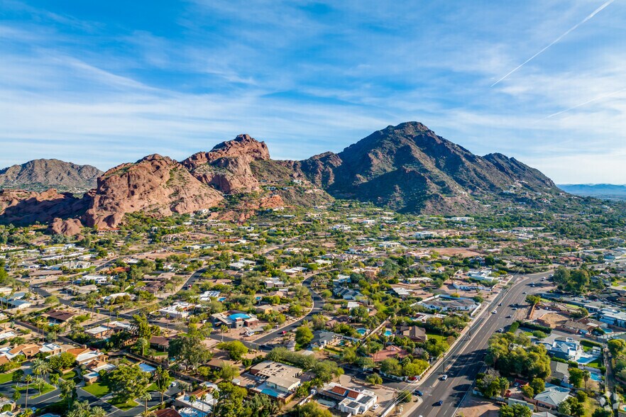 More Photos Of 4808 N 24th St, Phoenix Apartments For Lease