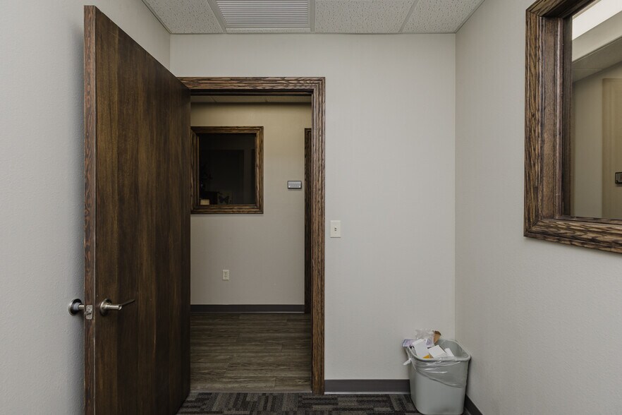 More Photos Of 429 S 119th St W, Wichita Office For Sale