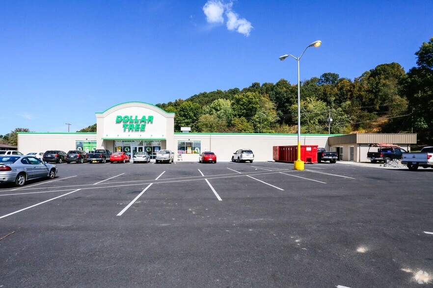 More Photos Of 7900 Ohio River Rd, Wheelersburg Storefront For Lease