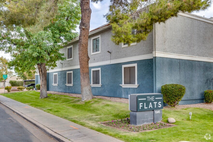 More Photos Of 1045 S San Jose St, Mesa Apartments For Sale