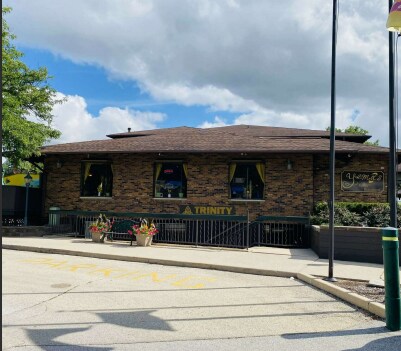 More Photos Of 890 Elm Grove Rd, Elm Grove Freestanding For Lease