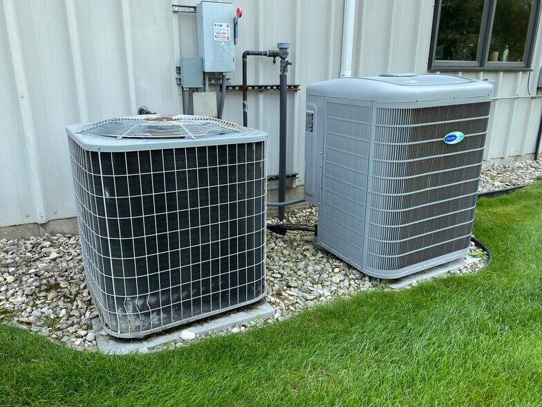 More Photos Of 5835 Shugart Ln, Traverse City Manufacturing For Lease