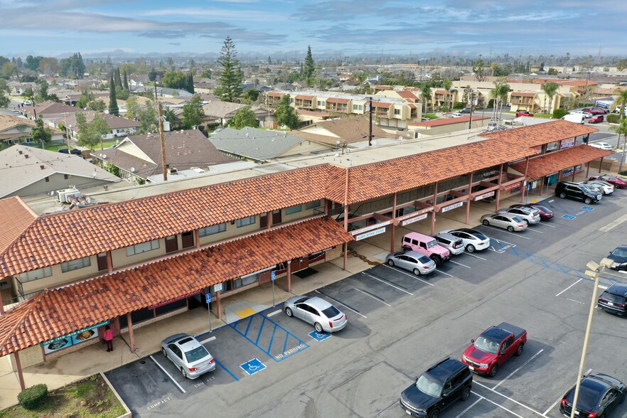 Primary Photo Of 1018-1046 N Tustin St, Orange Storefront Retail Office For Lease