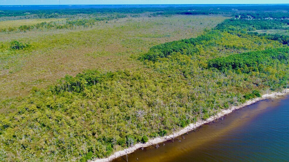 More Photos Of 0 Side Lane, Powells Point Land For Sale