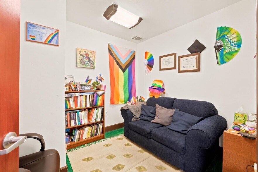 More Photos Of 782 Pacific Ave, Long Beach Office Residential For Sale
