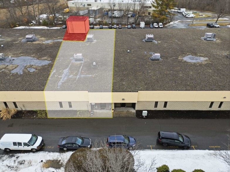 More Photos Of 678 Andover St, Lawrence Industrial For Sale