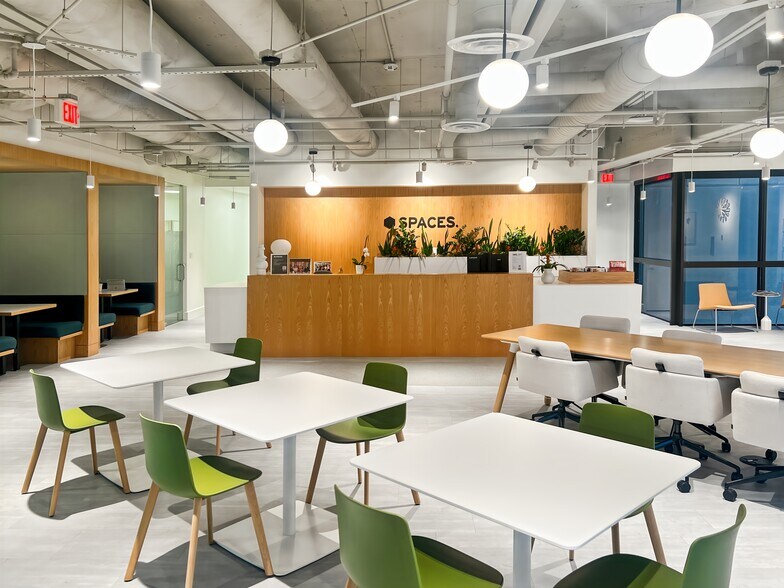 More Photos Of 150 Alhambra Cir, Coral Gables Coworking Space