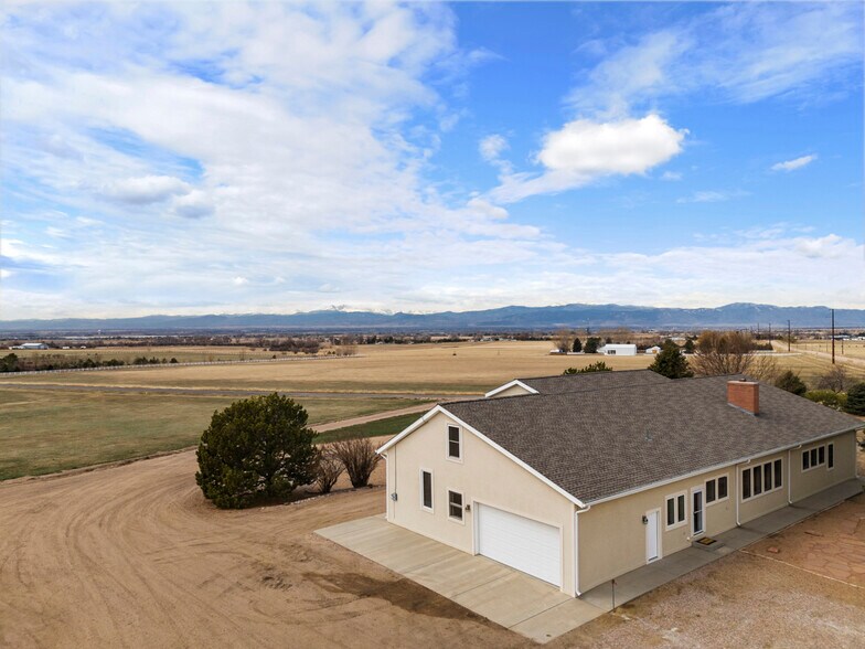 More Photos Of 7690 Carlson Ct, Fort Collins Warehouse For Sale