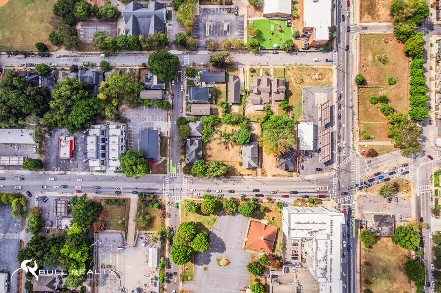 More Photos Of 313 Hill St SE, Atlanta Land For Sale