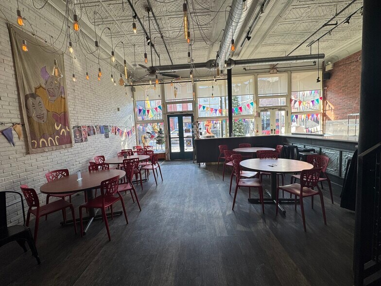 More Photos Of 4323 Main St, Philadelphia General Retail For Sale