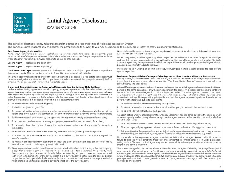 More Photos Of 1740 W 18th Ave, Eugene Office For Sale