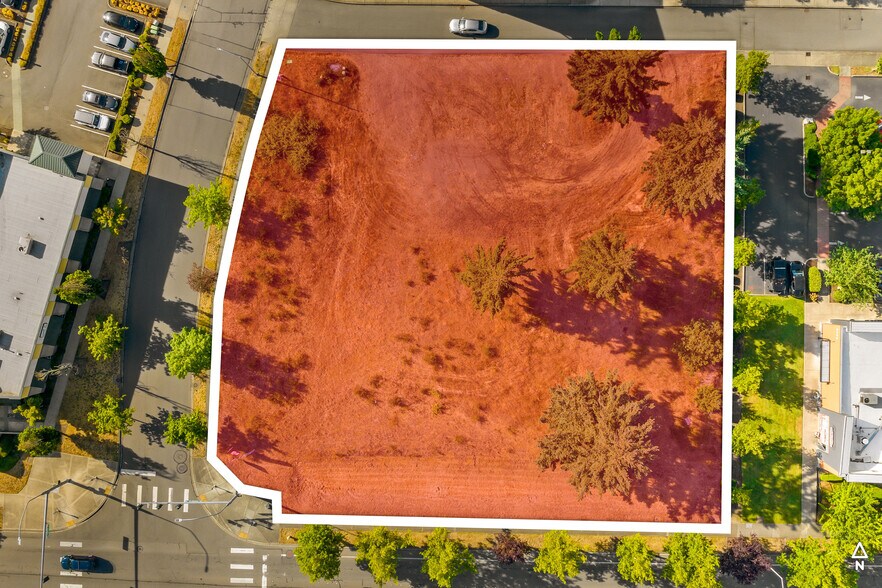 More Photos Of 8725 Tallon Ln NE, Lacey Land For Sale