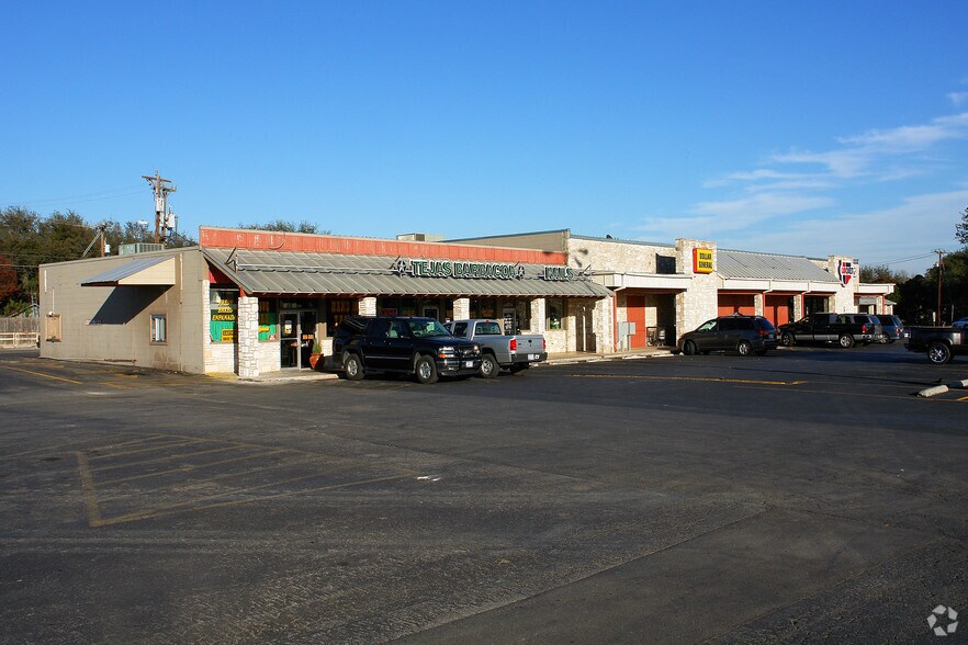 More Photos Of 12902-12980 Bandera Rd, Helotes Unknown For Lease