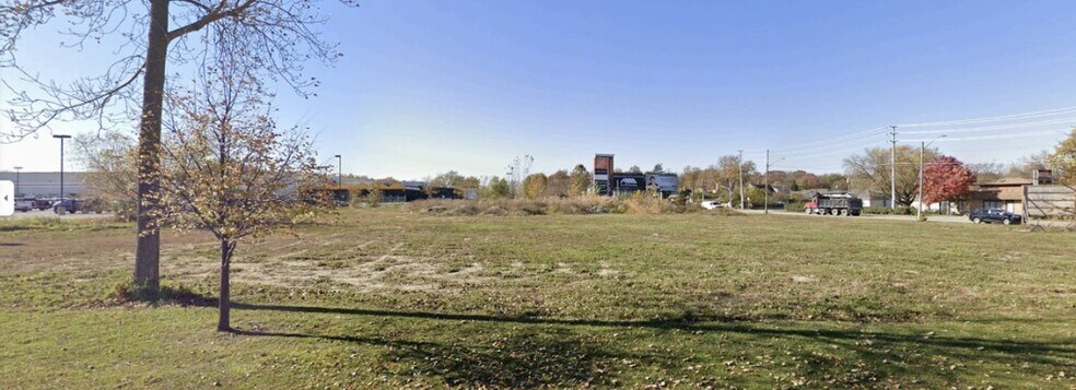 Primary Photo Of 2025 Division Rd, Windsor Land For Lease