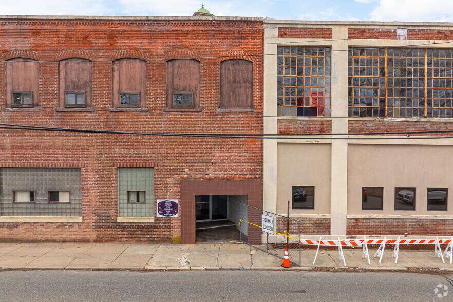 More Photos Of 620 Spring St, North Dighton Warehouse For Sale