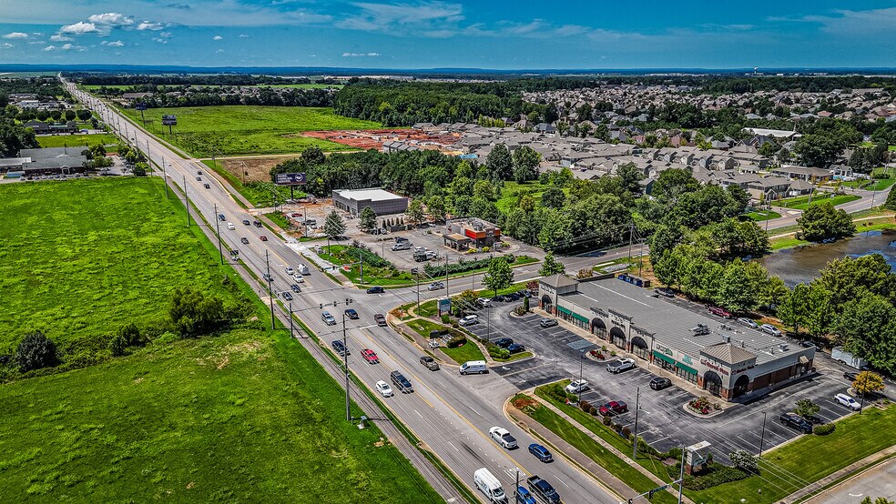 More Photos Of 30816 Hardiman Rd, Madison Land For Sale