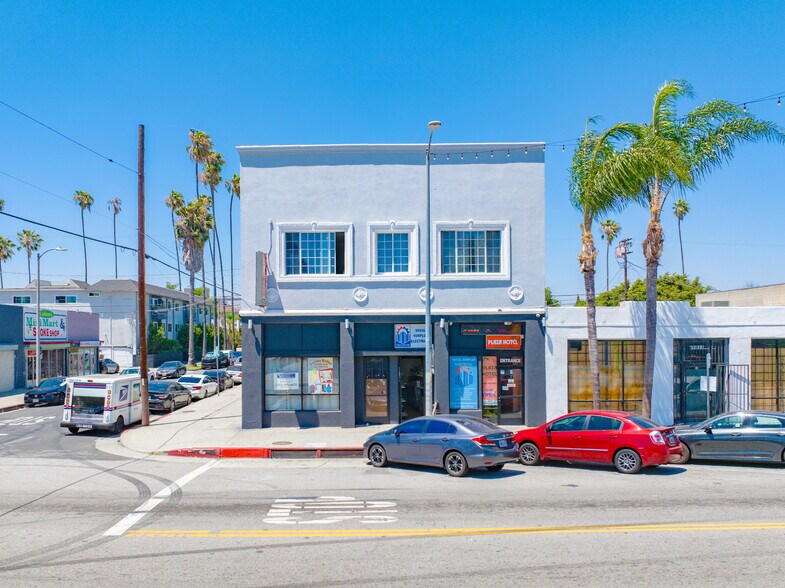 More Photos Of 825 W Gardena Blvd, Gardena Hotel For Sale