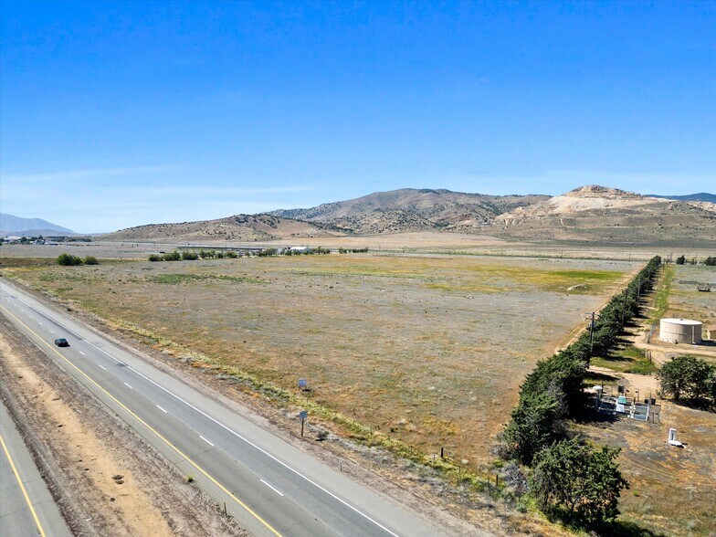 More Photos Of 0 Stiekman St, Tehachapi Land For Sale