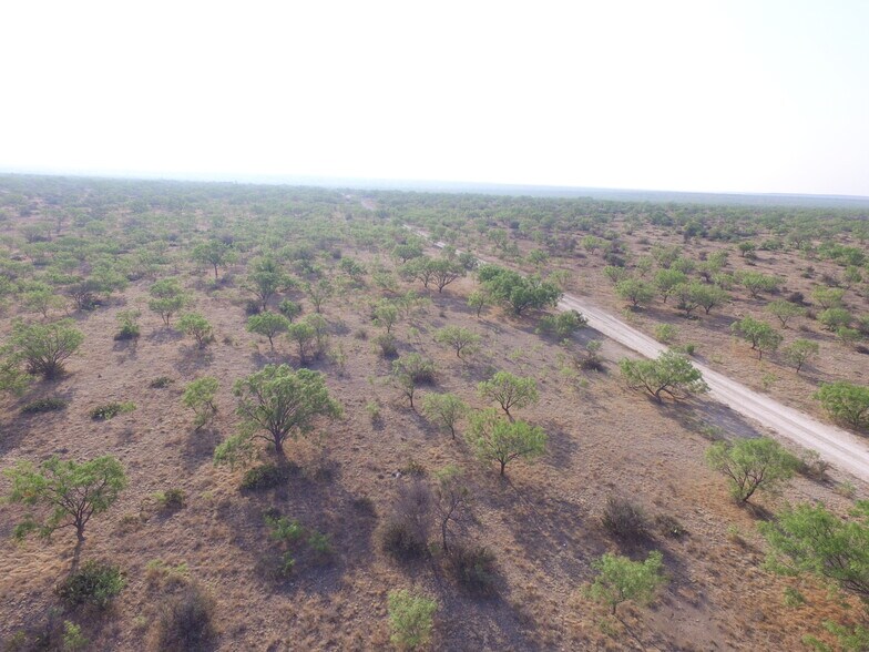 More Photos Of CR 1329, Paint Rock Land For Sale