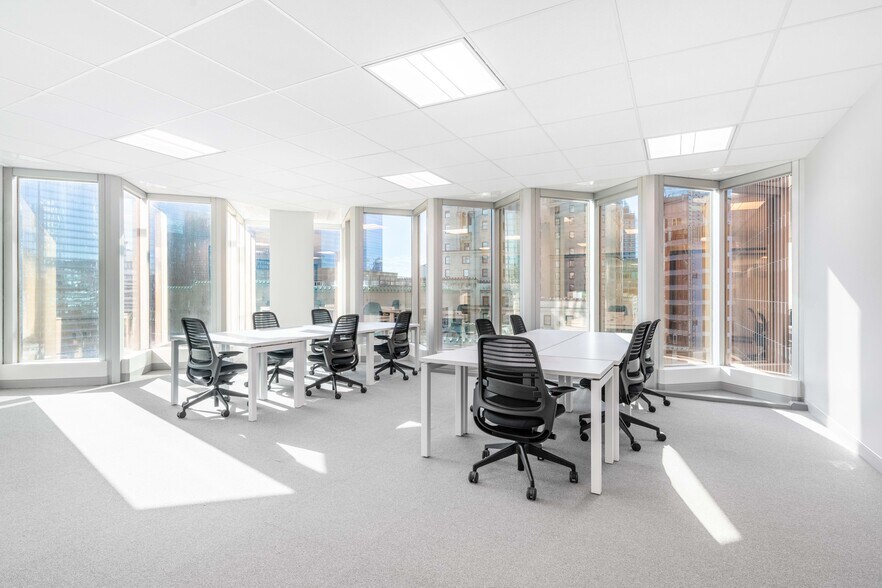 More Photos Of 5200 Yonge St, Toronto Coworking Space