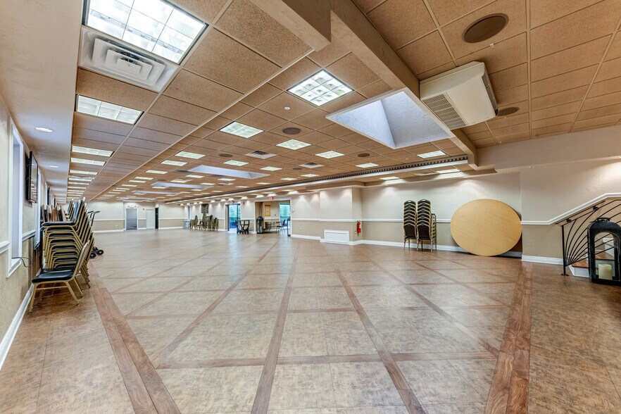 More Photos Of 1070 Baknsville Ave, Pittsburgh Lodge Meeting Hall For Sale