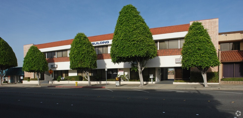 More Photos Of 217 S Glendora Ave, Glendora Office For Lease