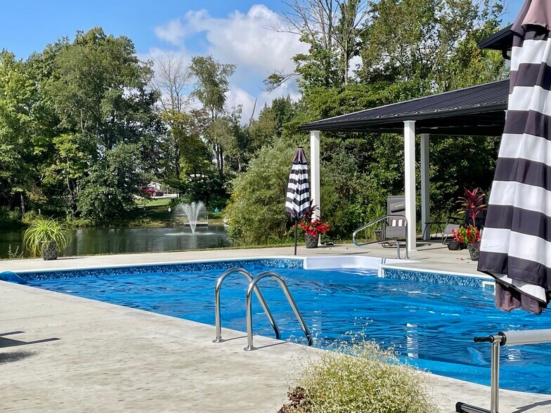 More Photos Of 8460 Farthing Rd, Vernon Manufactured Housing Mobile Home Park For Sale