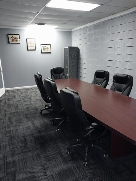 Primary Photo Of 2102 N Oakland Ave, Decatur Freestanding For Sale