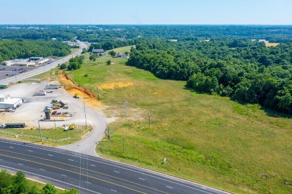 More Photos Of 1 N Highway 41, Springfield Land For Sale
