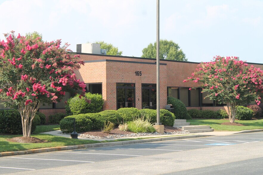 More Photos Of 115 Sallitt Dr, Stevensville Unknown For Lease