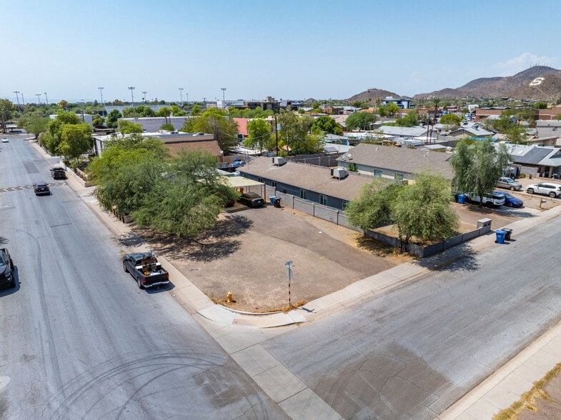 More Photos Of 120 E Alice Ave, Phoenix Land For Sale