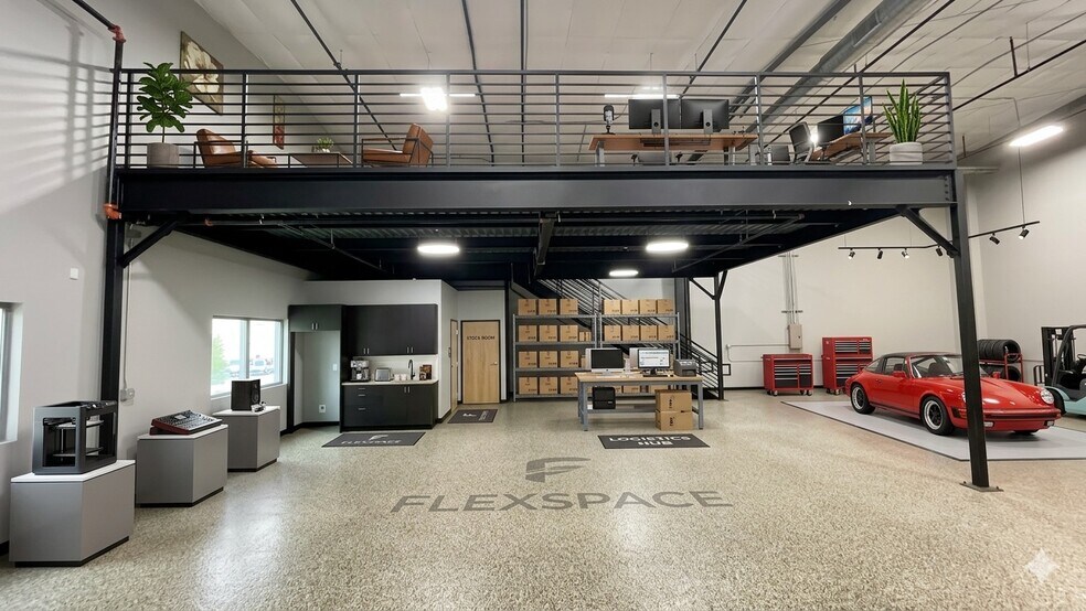 More Photos Of 7637 FM 3009, Schertz Light Distribution For Sale