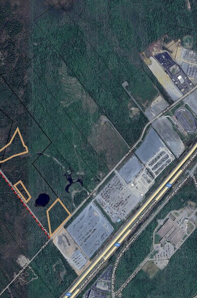 More Photos Of 170 Bennery, Enfield Land For Lease