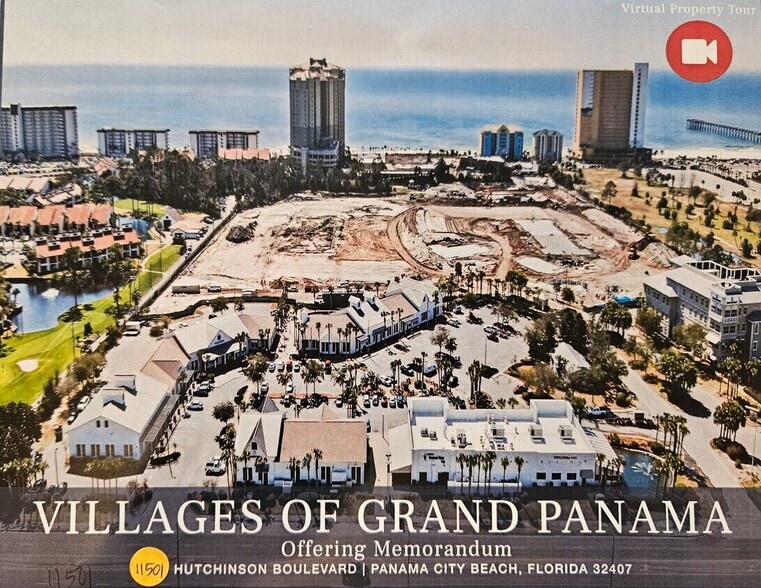 More Photos Of 11501 Hutchison Blvd, Panama City Beach Unknown For Lease