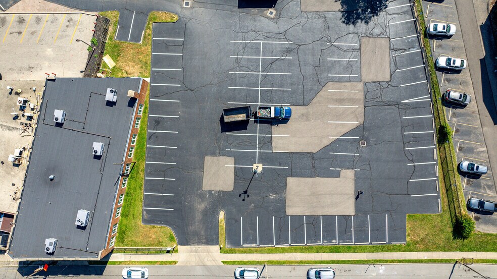 More Photos Of 2075 Mills Ave, Norwood Storefront For Sale