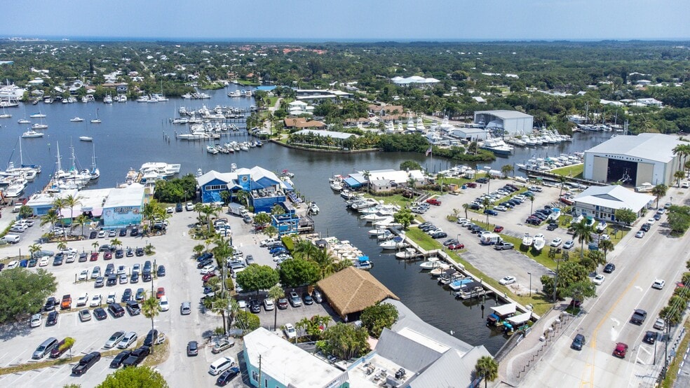 More Photos Of 4878 SE Commerce Ave, Stuart Land For Sale