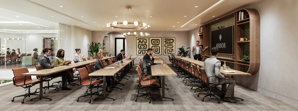 More Photos Of 7272 E Indian School Rd, Scottsdale Office For Lease
