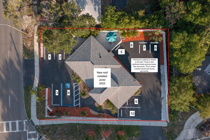 More Photos Of 2200 49th St N, Saint Petersburg Medical For Sale