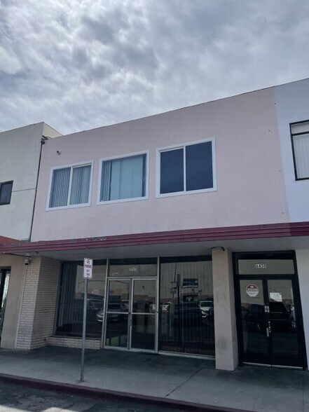 More Photos Of 6450 Bellingham Ave, North Hollywood Storefront Retail Office For Lease