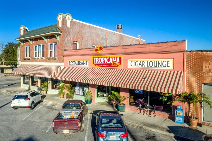 More Photos Of 400 E Nelson Ave, Defuniak Springs Hotel For Sale
