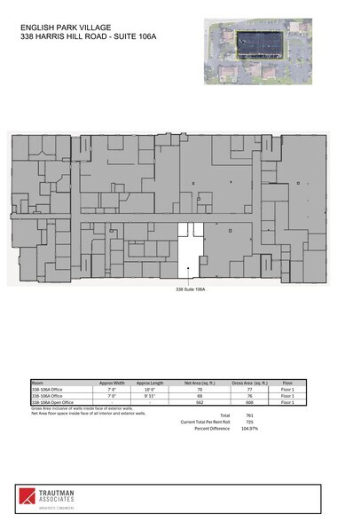 More Photos Of 338 Harris Hill Rd, Buffalo Office For Lease