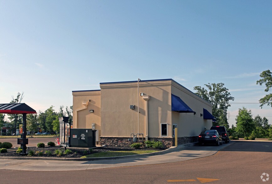 More Photos Of 780 Lake Harbour Dr, Ridgeland Fast Food For Sale